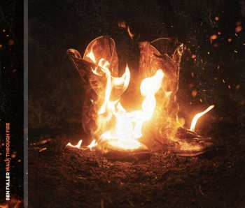 Album Ben Fuller: Walk Through Fire