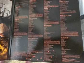 LP Ben Fuller: Walk Through Fire