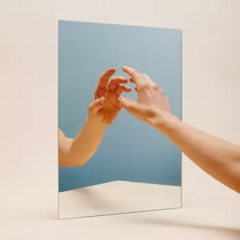 Ben Garnett: Imitation Fields