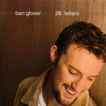 Album Ben Glover: 26 Letters