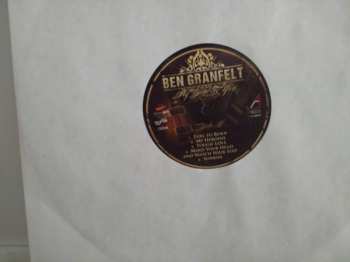 LP Ben Granfelt: My Soul To You