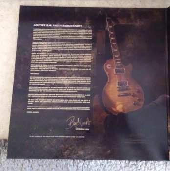 LP Ben Granfelt: My Soul To You