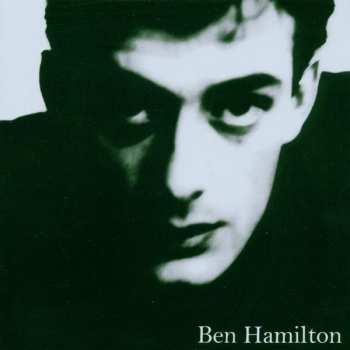 Album Ben Hamilton: Ben Hamilton