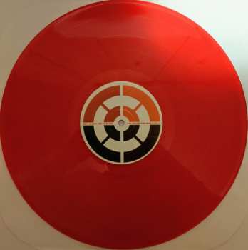 2LP Ben Harper: Fight For Your Mind CLR | LTD | NUM