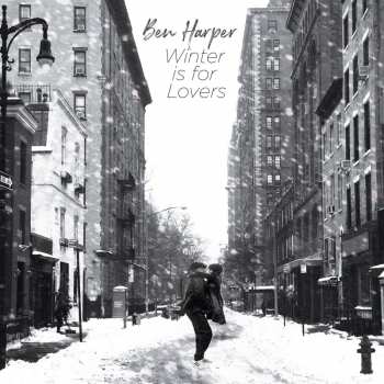 CD Ben Harper: Winter Is For Lovers DIGI