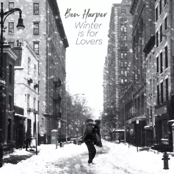 Ben Harper: Winter is for Lovers