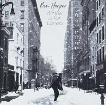 CD Ben Harper: Winter Is For Lovers