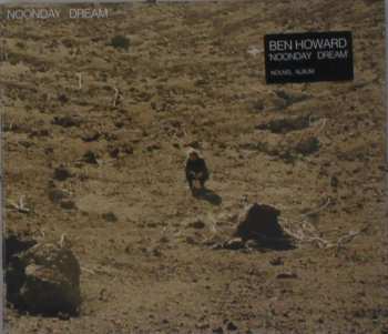 CD Ben Howard: Noonday Dream