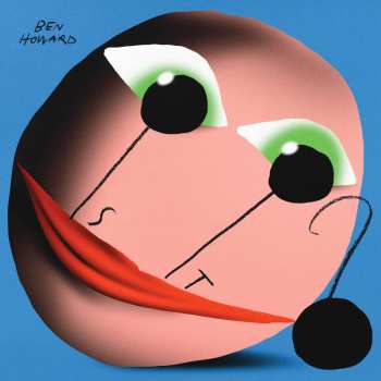 CD Ben Howard: Is It? (limited Edition)