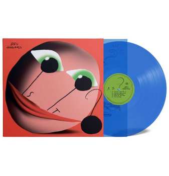 LP Ben Howard: Is It?
