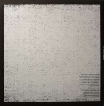 LP Ben Howard: The Burgh Island E.P. LTD | NUM