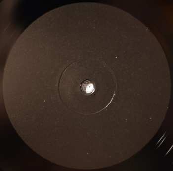 LP Ben Howard: The Burgh Island E.P. LTD | NUM
