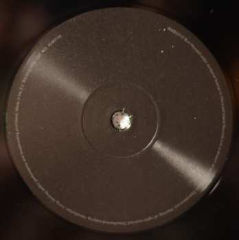 LP Ben Howard: The Burgh Island E.P. LTD | NUM