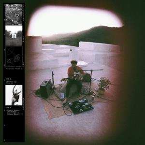 Album Ben Howard: Variations. Volume 1