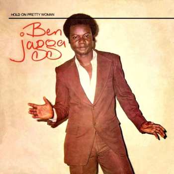 CD Ben Jagga: Hold On Pretty Woman