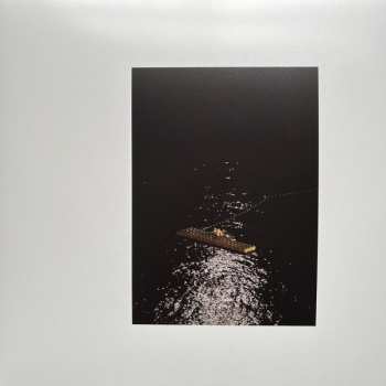2LP Ben Kaczor: Petrovo Uho