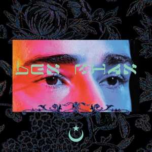 Album Ben Khan: Ben Khan