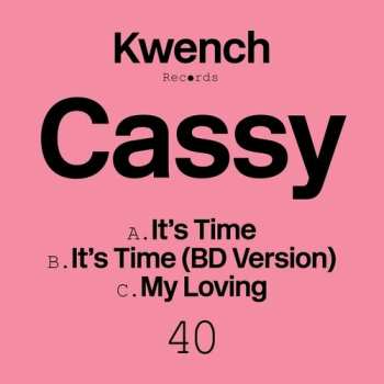 Album Cassy: Balance Presents Electric_03