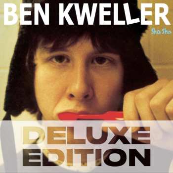 3LP Ben Kweller: Sha Sha DLX | CLR