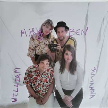 LP Ben Lee: Quarter Century Classix CLR
