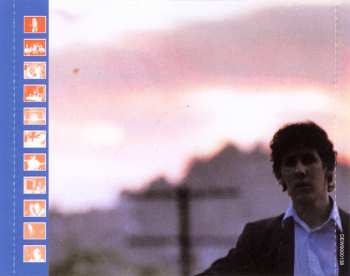 CD Ben Lee: Something To Remember Me By