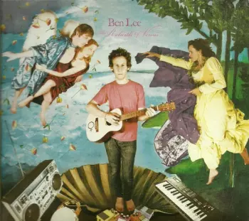 Ben Lee: The Rebirth Of Venus