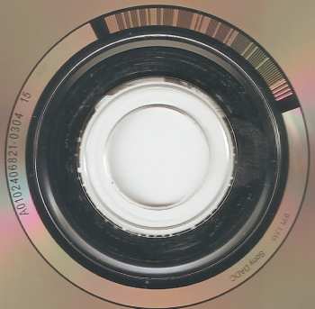 4CD Ben Liebrand: Grand 12-Inches 12