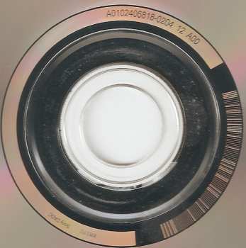 4CD Ben Liebrand: Grand 12-Inches 12