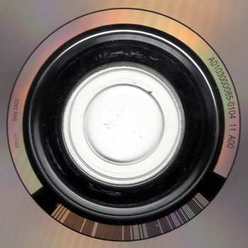 4CD Ben Liebrand: Grand 12-Inches 16
