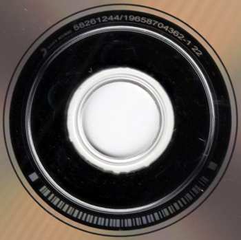 4CD Ben Liebrand: Grand 12-Inches 19