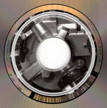 4CD Ben Liebrand: Grand 12-Inches 2