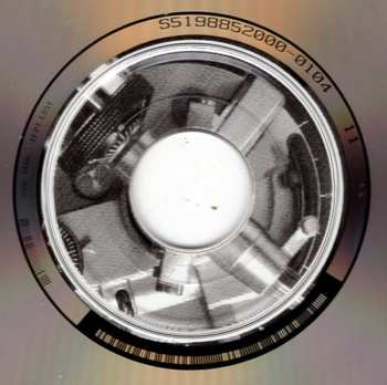 4CD Ben Liebrand: Grand 12-Inches 2
