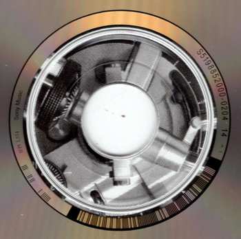 4CD Ben Liebrand: Grand 12-Inches 2