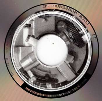 4CD Ben Liebrand: Grand 12-Inches 2