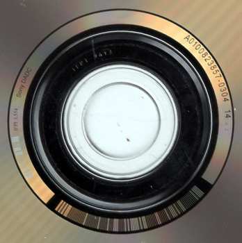 4CD Ben Liebrand: Grand 12-Inches 4