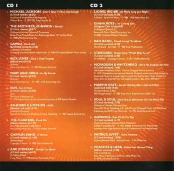 4CD Ben Liebrand: Grand 12-Inches 5