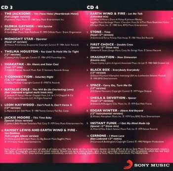 4CD Ben Liebrand: Grand 12-Inches 7