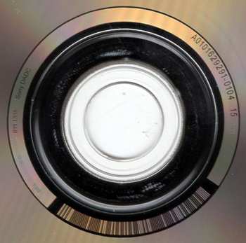 4CD Ben Liebrand: Grand 12-Inches 7