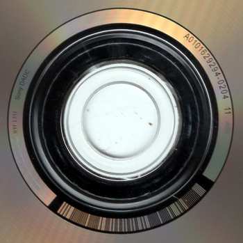 4CD Ben Liebrand: Grand 12-Inches 7