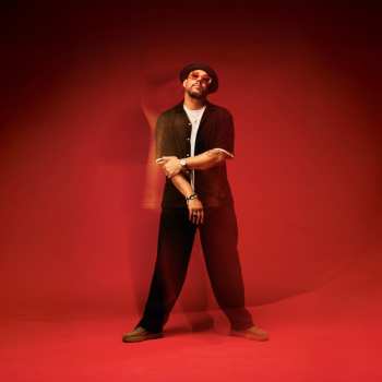 Album Ben L'Oncle Soul: SAD GENERATION