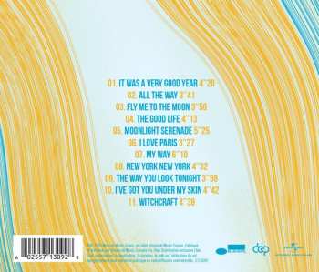 CD Ben L'Oncle Soul: Under My Skin