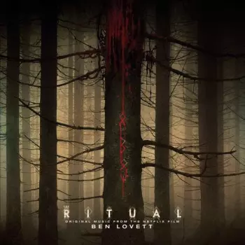 The Ritual (Original Motion Picture Soundtrack)