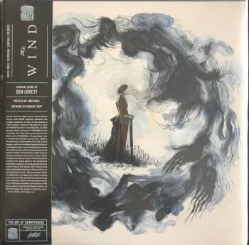 The Wind (Original Motion Picture Soundtrack)