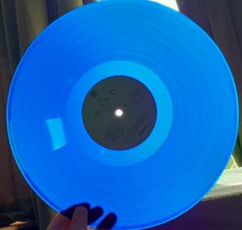 LP Ben Lovett: The Wind (Original Motion Picture Soundtrack) CLR | LTD | NUM