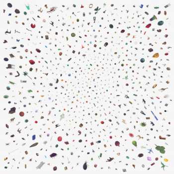 Album Ben Lukas Boysen: Everything