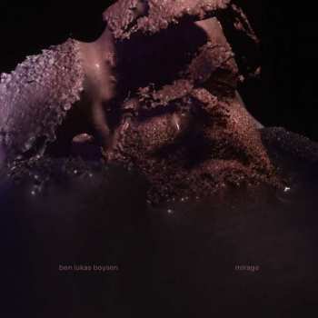 Album Ben Lukas Boysen: Mirage