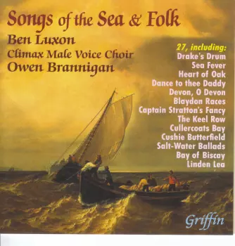 Songs Of The Sea And Folk