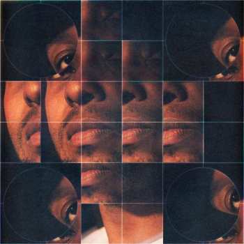Album Ben Marc: Glass Effect