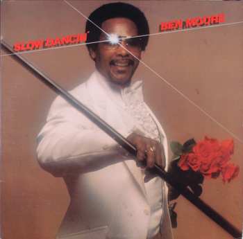 Album Ben Moore: Slow Dancin'
