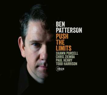 CD Ben Patterson: Push The Limits